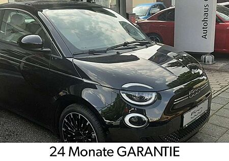 Fiat 500E La Prima by Bocelli