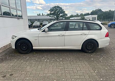 BMW 318d 318 DPF Touring Aut.