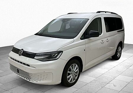 VW Caddy Volkswagen Maxi 2.0 TDI DSG*AHK*LED*KAMERA*CarPlay*ACC*Sitzhz