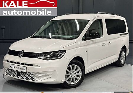 VW Caddy Volkswagen Maxi 2.0 TDI DSG*AHK*LED*KAMERA*CarPlay*ACC*Sitzhz