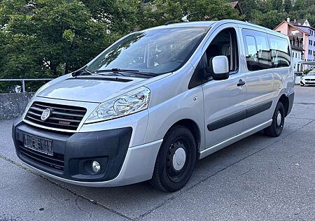 Fiat Scudo