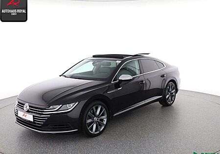 VW Arteon Volkswagen 2.0 TDI 4M R LINE 19Z DYNAUDIO,PANO,ACC