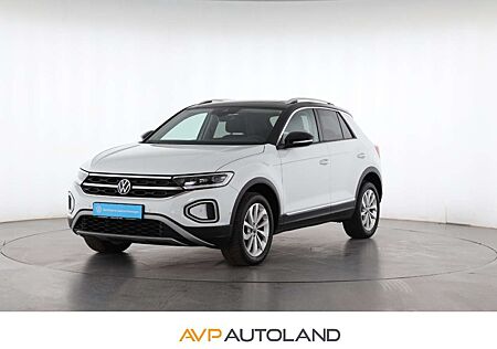 VW T-Roc Volkswagen 1.0 TSI Style | AHK | PANO | ACC | NAVI |