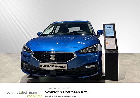 Seat Leon Sportstourer 1.5 eTSI Style Edition AHK LED KAMERA