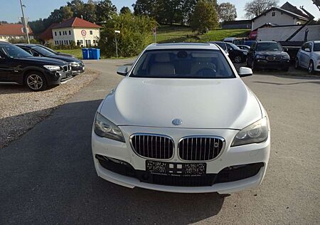 BMW 760 Li/M-Paket/Euro 5/TV/Voll/Voll