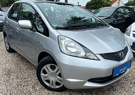 Honda Jazz 1.2 Trend*1.HD*Klima*E-Paket*93.TKM*TÜV NEU