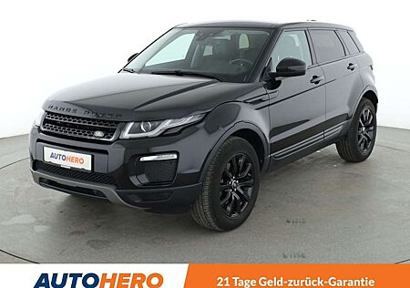 Land Rover Range Rover Evoque 2.0 Sd4 SE Aut.*NAVI*CAM*SHZ*LHZ*TEMPO*ALU*