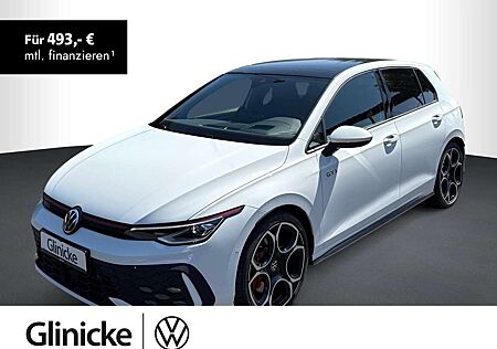 VW Golf GTI Volkswagen 2,0 l TSI DSG, NAVI, RFK