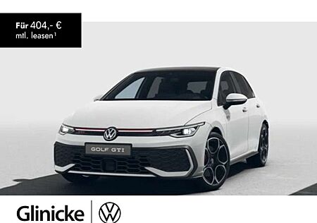 VW Golf GTI Volkswagen 2,0 l TSI OPF 195 kW (265 PS) 7-Gang-Do