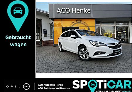 Opel Astra 1.6 D Start/Stop Sports Tourer Business