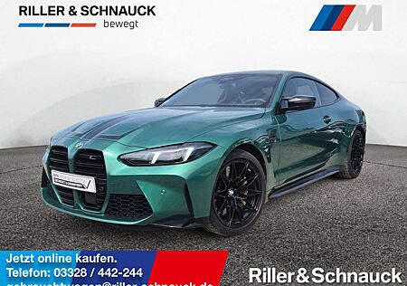 BMW M4 Comp.xDrive CARBON SCHALE+KERAMIK BREMSE