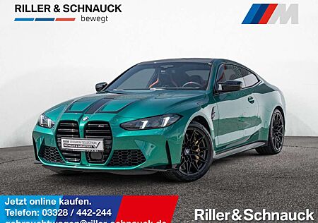 BMW M4 Comp.xDrive CARBON SCHALE+KERAMIK BREMSE