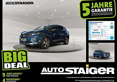 Peugeot 3008 Roadtrip Hybrid 225 *LED*Navi*Kamera*SHZ*