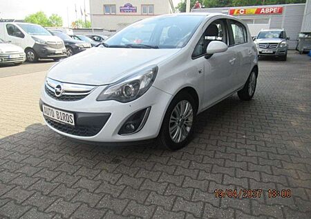 Opel Corsa Innovation