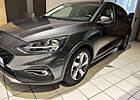 Ford Focus 1.5 EcoBoost Start-Stopp-System Aut. ACTIVE