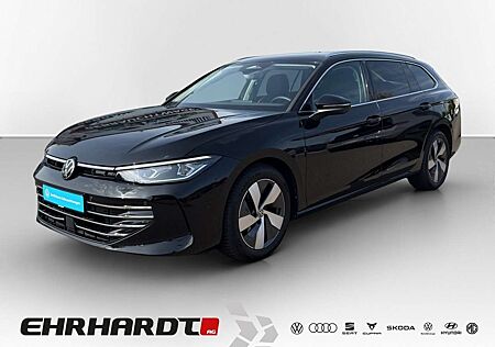 VW Passat Variant Volkswagen 2.0 TDI DSG Elegance AHK*VIRTUAL*IQ.LIGHT*NAVI*...