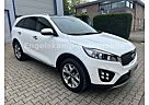 Kia Sorento Platinum Edition 4WD/NAVI/PANO/SCHECKH.