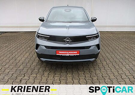 Opel Mokka Edition