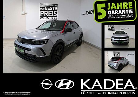 Opel Mokka 1.2 180°Kamera,Lenk+Sithzg,LED,CarPlay,PDC,