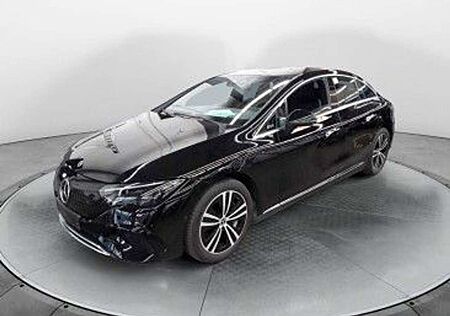 Mercedes-Benz EQE 500 4M Avantgarde 2x*WIDE*MEMO*BURM*DISTR+