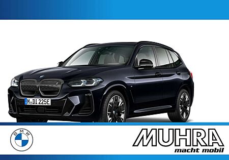 BMW iX3 IMPRESSIVE M Sport 20" AHK MEMORY DA/LC Prof