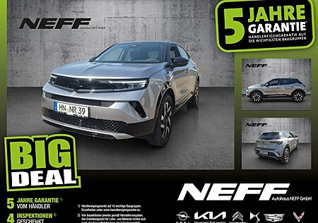 Opel Mokka 1.2 Turbo GS LED+SHZ+Winterp.+Kam.+KlimaA