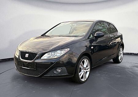 Seat Ibiza SC Stylance / Style Klimaanlage