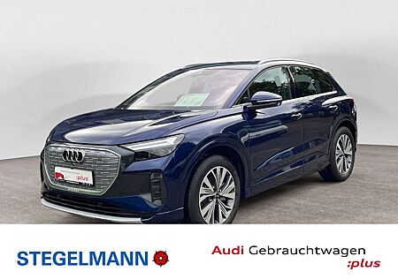 Audi Q4 e-tron 45 e-tron