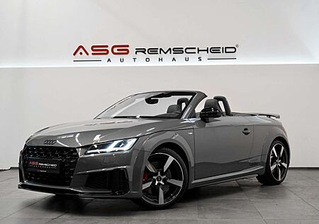 Audi TT Roadster S Line* S-Tr.* 2.HD* Virtual* Schale