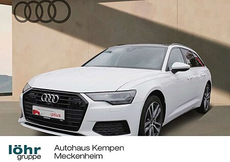 Audi A6 Avant 50 TFSI e quattro Pano AHK 360°Cam Navi+V...
