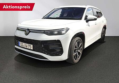 VW Tayron Volkswagen 2.0 TDI R-Line 4MO Nav Pano HD-Matrix AHK