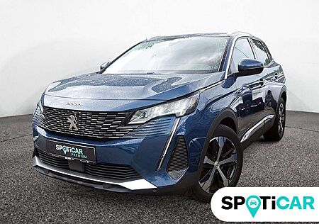 Peugeot 3008 Allure Pack PureTech 130 ACC LED 360°