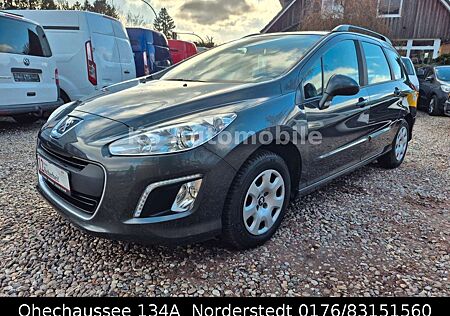 Peugeot 308 SW Access/Klima/Sitzh/1 Hand 1 Garnatie
