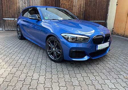 BMW 140 xDrive Special Edition M Performance