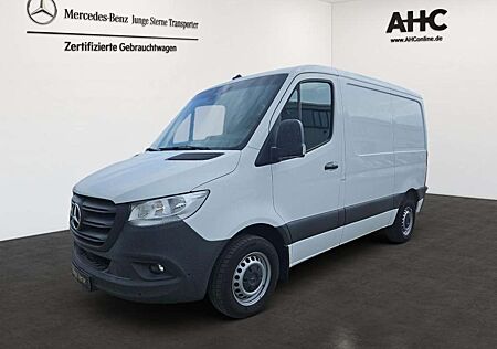 Mercedes-Benz Sprinter 314 Kasten L1H1 FWD Navi AHK STHZ PTS
