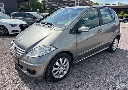 Mercedes-Benz A 200 CDI *Automatik*Panorama*Klima*Vollleder*