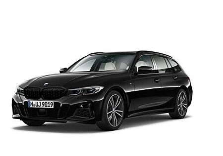 BMW 340 xDrive Touring Auto Innovationsp. Panorama