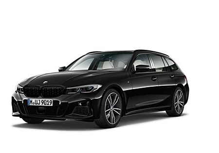 BMW 340 xDrive Touring Auto Innovationsp. Panorama