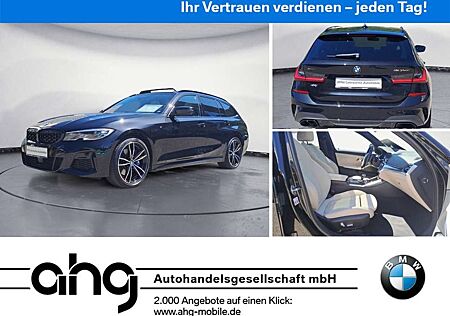 BMW 340 xDrive Touring Auto Innovationsp. Panorama