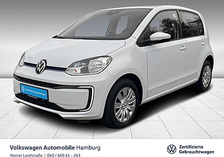 VW e-up! Volkswagen e-up! move Klima Sitzhzg