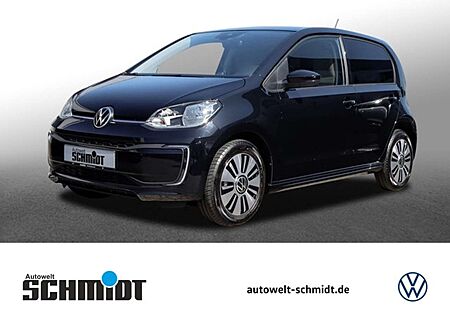 VW e-up! Volkswagen e-up! Style Plus