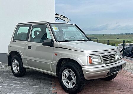 Suzuki Vitara 1.6 JLX Santana*NUR 71TKM*KLIMA*AHK*TOP*