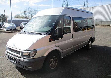 Ford Transit Kombi 2.0 FT 300 Mittel 2xKlima Tüv Neu