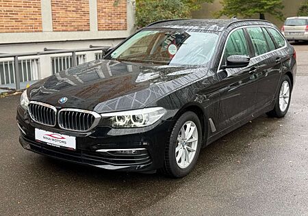 BMW 520 d Touring *LED*