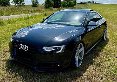 Audi S5 Coupé | Voll | Anhängerkuppl. | B&O