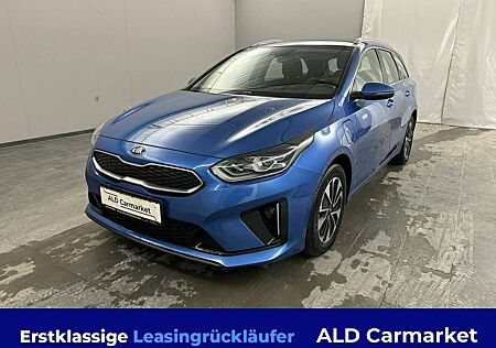 Kia XCeed Ceed SW / cee'd SW 1.6 GDI DCT OPF Plug-in-Hybrid Spirit Kombi, 5-tür