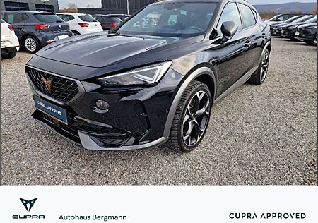 Cupra Formentor VZ 2.0 TSI 4X4 DSGLED*Pre-Crash*Beats*