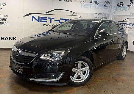 Opel Insignia Aut. Edition Sports Tourer Leder*NAVi*