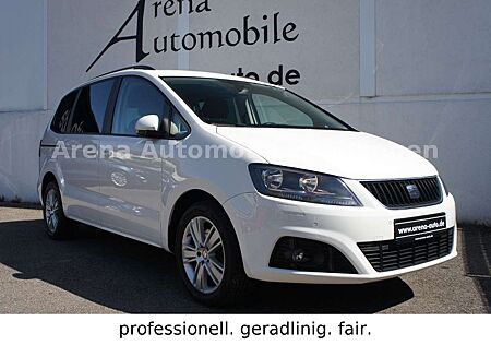 Seat Alhambra 1.4 TSI Style*PDC*KAMERA*AHK*7-SITZER