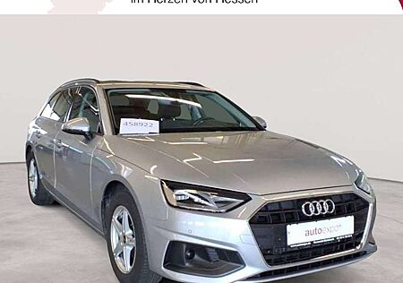 Audi A4 Avant 30 TDI S tronic AHK PDC NAVI LED